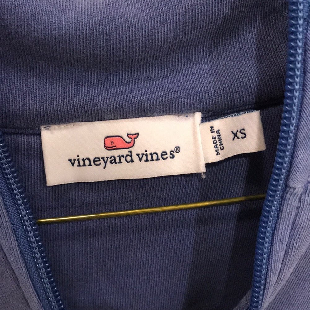 Vineyard vines shep shirt - Picture 2 of 4